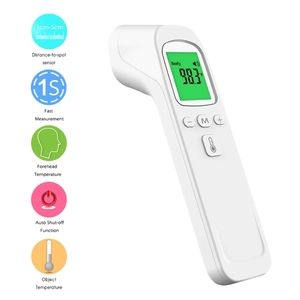 Infrared thermometer for adult and Baby